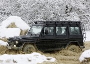 Mercedes-Benz G-Class Edition30